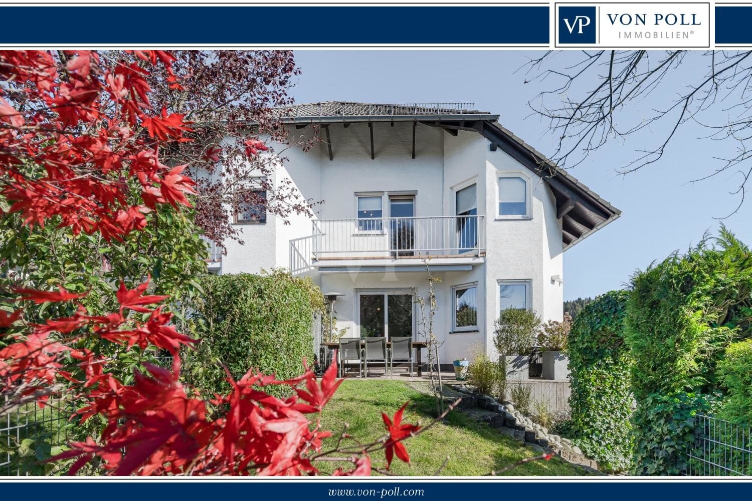 Doppelhaushälfte zum Kauf 599.000 € 6 Zimmer 121 m²<br/>Wohnfläche 440 m²<br/>Grundstück 01.05.2025<br/>Verfügbarkeit Oberreifenberg Schmitten / Oberreifenberg 61389