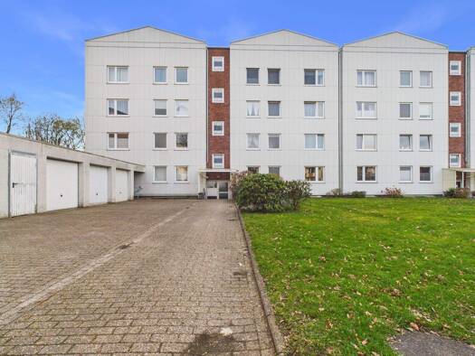 Wohnung zum Kauf 197.000 € 4 Zimmer 80 m² 1. Geschoss Ohmstede Oldenburg 26125