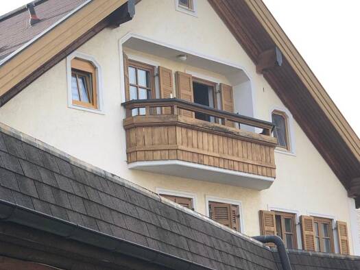 Wohnung zum Kauf 159.000 € 1 Zimmer 43,4 m² 2. Geschoss Seekirchen am Wallersee 5201