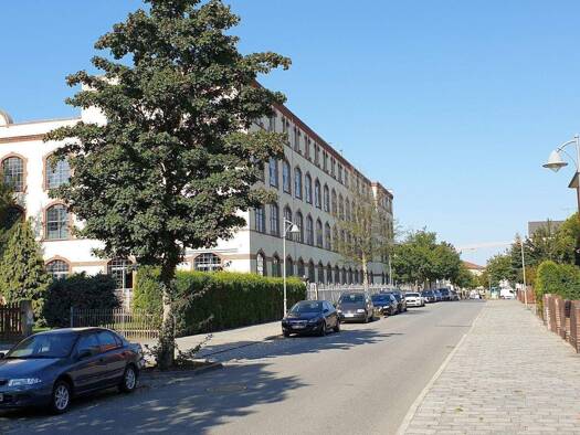 Büro zum Kauf 270.000 € 220 m² Bürofläche Heidenau 01809