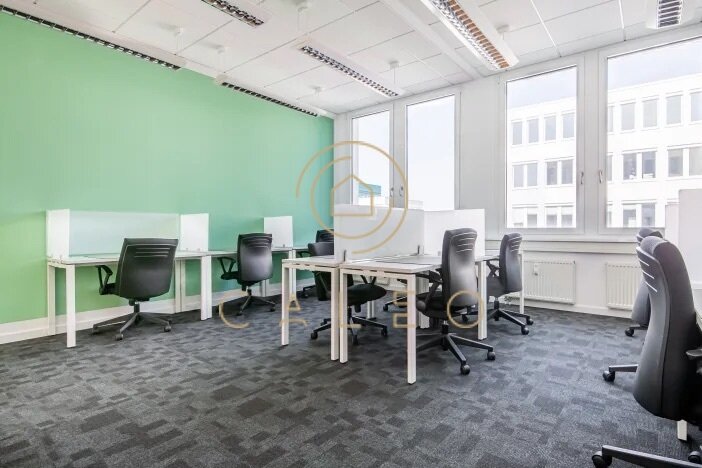 Bürokomplex zur Miete provisionsfrei 55 m²<br/>Bürofläche ab 1 m²<br/>Teilbarkeit Österfeld Stuttgart 70563