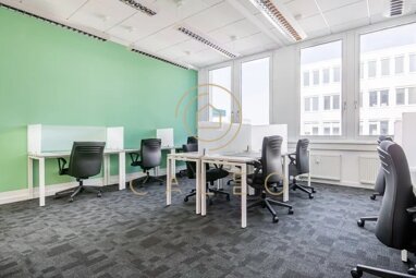 Bürokomplex zur Miete provisionsfrei 55 m² Bürofläche teilbar ab 1 m² Österfeld Stuttgart 70563