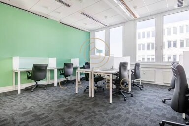 Bürokomplex zur Miete provisionsfrei 55 m² Bürofläche teilbar ab 1 m² Österfeld Stuttgart 70563