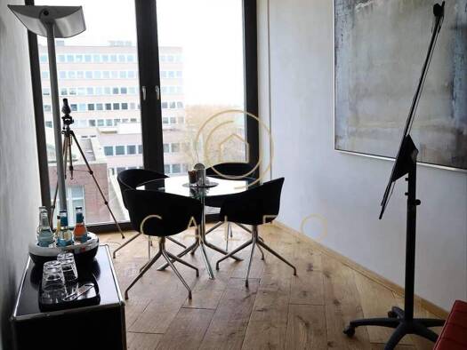 Bürokomplex zur Miete provisionsfrei 20 m² Bürofläche teilbar ab 1 m² Alte Neustadt Bremen 28199