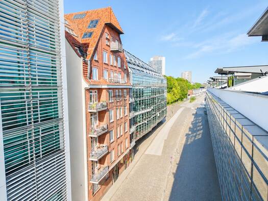 Wohnung zum Kauf 749.000 € 3,5 Zimmer 93 m² Altona-Altstadt Altona 22767