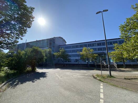 Bürofläche zur Miete provisionsfrei 361 m² Bürofläche teilbar ab 361 m² Altona-Altstadt Hamburg 22767