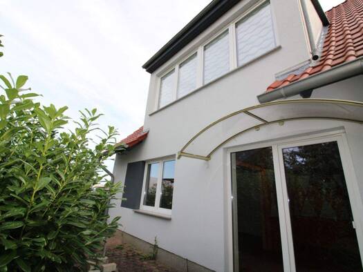 Wohnung zum Kauf 175.000 € 4 Zimmer 102,6 m² EG frei ab sofort Herbsleben Herbsleben 99955
