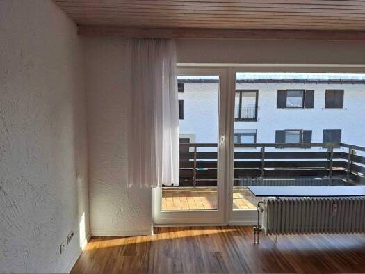 Wohnung zum Kauf 120.000 € 1 Zimmer 27 m² frei ab sofort Oberstaufen 87534