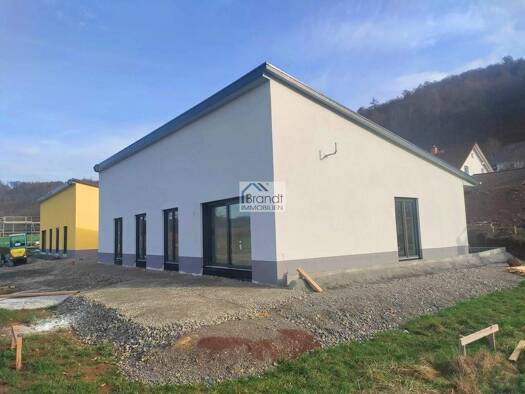 Einfamilienhaus zum Kauf - Erstbezug 428.000 € 4 Zimmer 130 m² Bad Sooden-Allendorf Bad Sooden Allendorf 37242