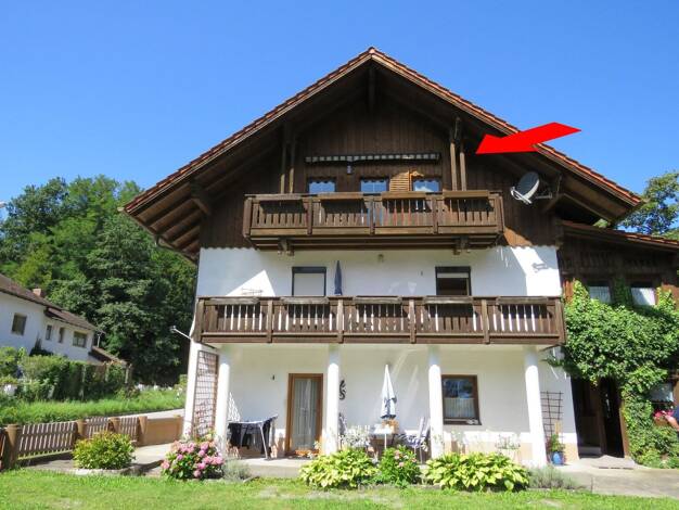 Wohnung zum Kauf 219.000 € 5 Zimmer 161,2 m² frei ab sofort Metten 94526