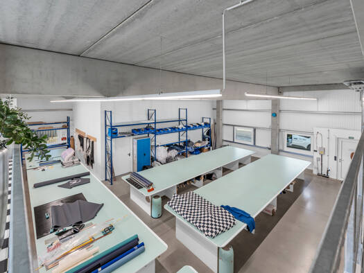 Produktionshalle zum Kauf 1.690.000 € 384 m² Lagerfläche Bodman Bodman-Ludwigshafen 78351
