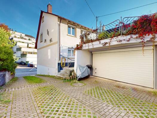 Mehrfamilienhaus zum Kauf 360.000 € 6 Zimmer 123 m² 233 m² Grundstück Windenreute 79312