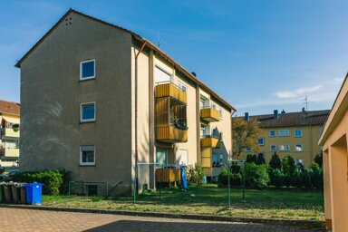 Wohnung zur Miete 579 € 3 Zimmer 64,4 m² 2. Geschoss Uhlandstraße 7 Grünstadt Grünstadt 67269