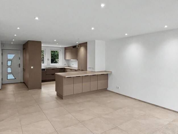 Reihenmittelhaus zum Kauf 495.000 € 3,5 Zimmer 103 m² 207 m² Grundstück Kladow Berlin 14089