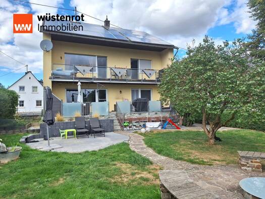 Gewerbeobjekt zum Kauf als Kapitalanlage geeignet 399.000 € 8 Zimmer 267 m² 554 m² Grundstück Kirchberg 55481