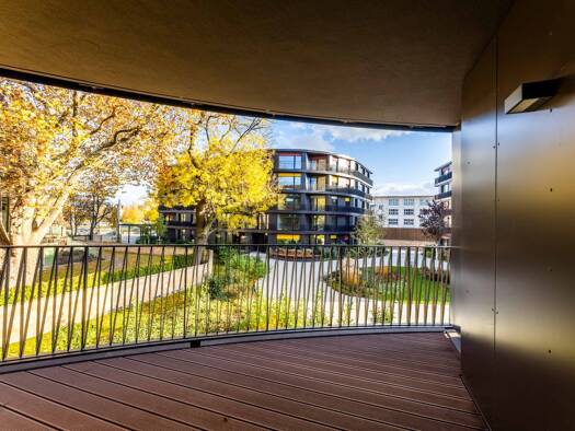 Wohnung zum Kauf - Neubau provisionsfrei 533.900 € 3 Zimmer 93,5 m² 1. Geschoss frei ab sofort Alexander-Puschkin-Platz 1 Leipziger Vorstadt Dresden 01097
