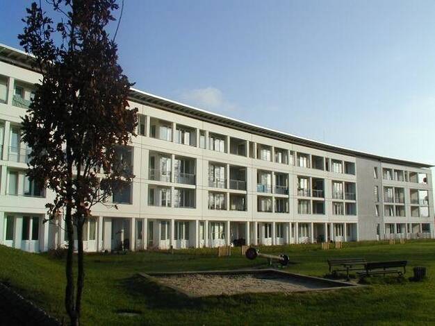 Wohnung zur Miete nur mit Wohnberechtigungsschein 338 € 2 Zimmer 59,6 m² frei ab 15.01.2026 Ernst-Waldau-Straße 88 Ohlenhof Bremen 28239