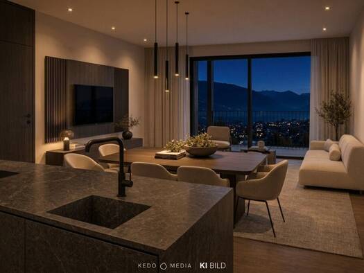 Wohnung zum Kauf 1.555.000 € 3 Zimmer 129,6 m² Zell am See 5700