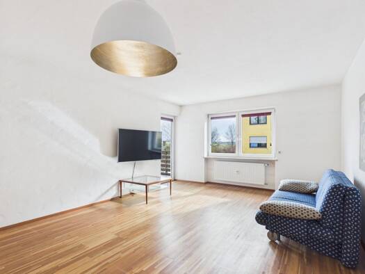 Wohnung zum Kauf 195.000 € 3 Zimmer 81 m² Grubweg Passau 94034