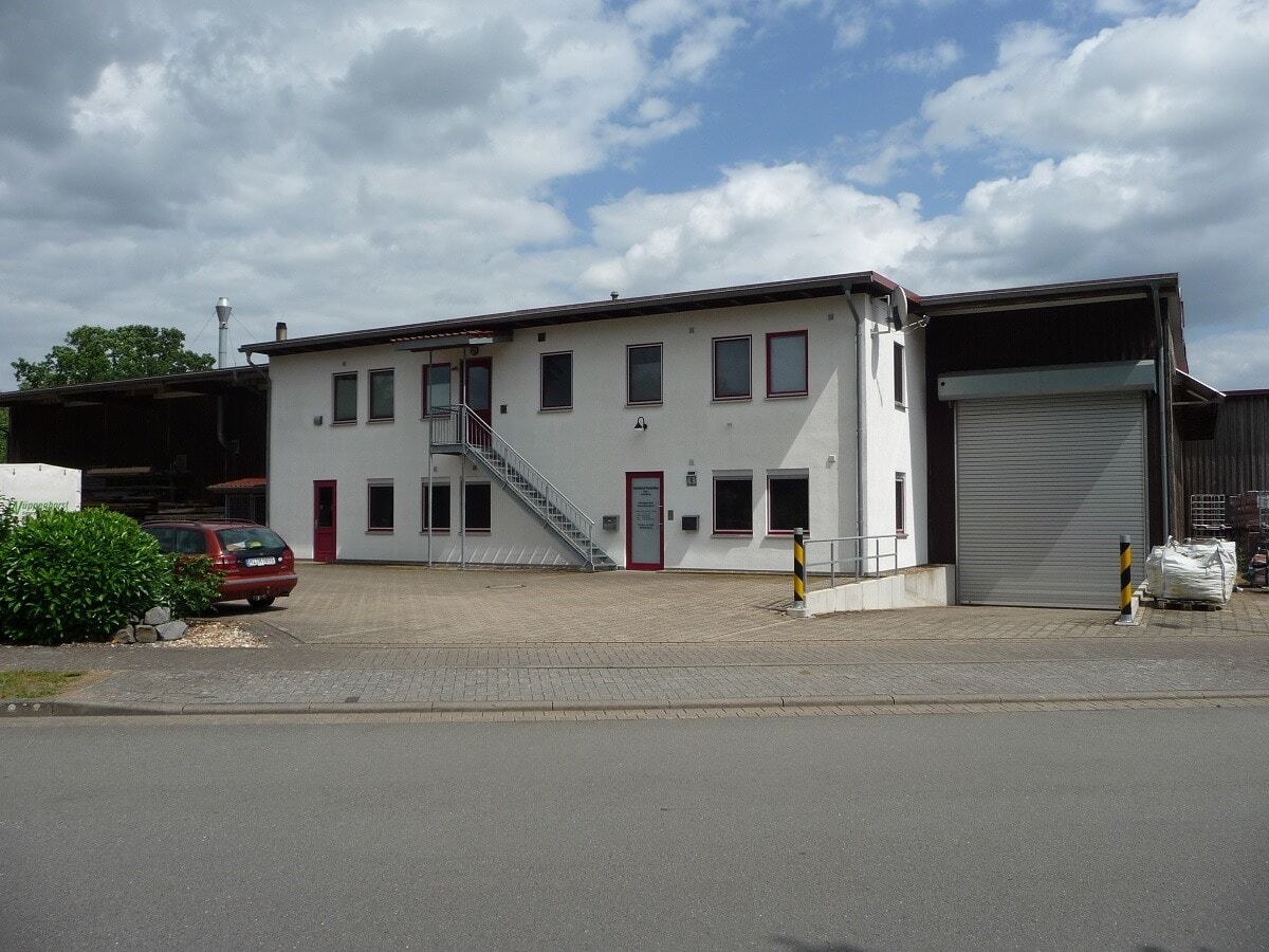 Werkstatt zur Miete 4.850 € 1.107 m²<br/>Lagerfläche Pr. Ströhen Rahden 32369