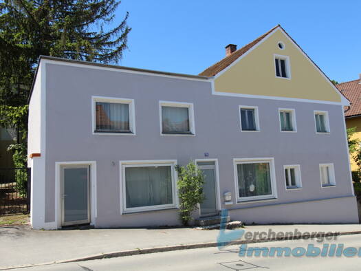 Stadthaus zum Kauf 249.000 € 7 Zimmer 200 m² 326 m² Grundstück Landau Landau an der Isar 94405
