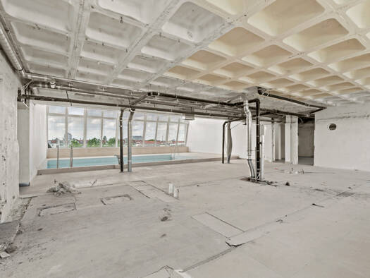 Bürofläche zum Kauf 2.000.000 € 10 Zimmer 755 m² Bürofläche Wilmersdorf Berlin 10717