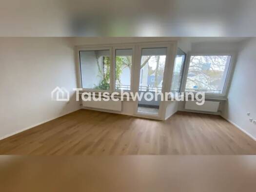 Wohnung zur Miete Tauschwohnung 560 € 1 Zimmer 37 m² 3. Geschoss Duisdorf Hardtberg 53123