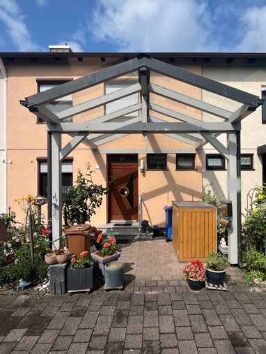 Reihenmittelhaus zum Kauf 549.000 € 5 Zimmer 130 m² 192 m² Grundstück frei ab 01.12.2024 Kissing 86438