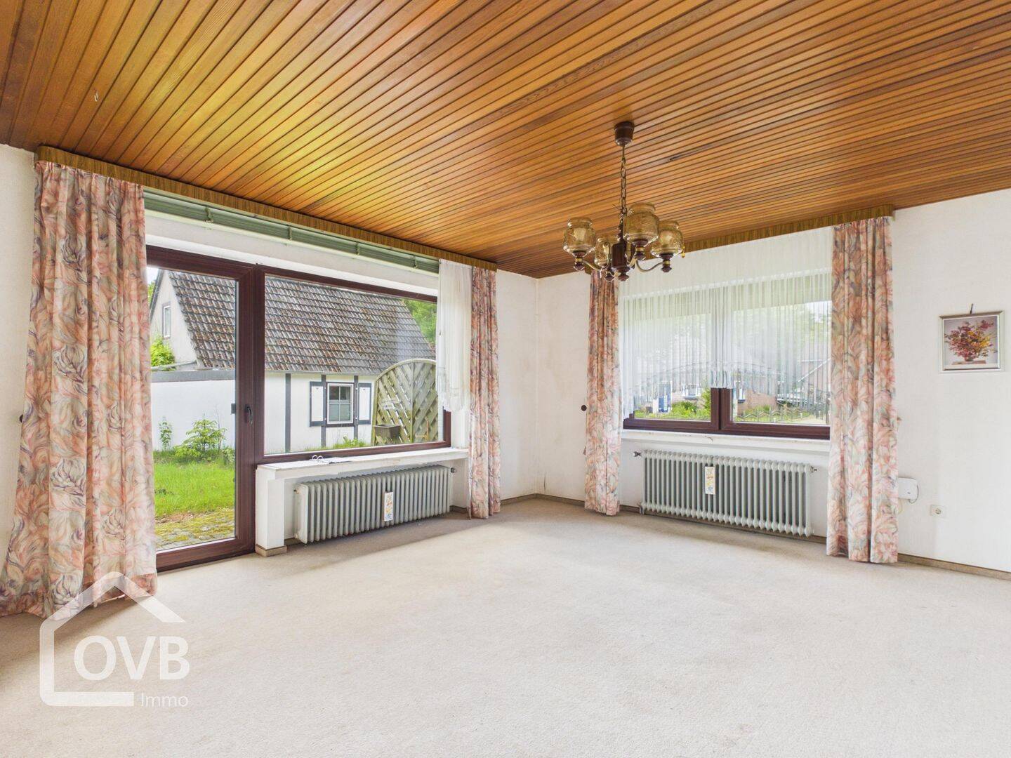 Einfamilienhaus zum Kauf - Ansicht 4