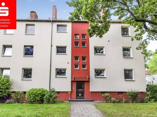 Wohnung zum Kauf 179.000 € 2 Zimmer 66 m² Riensberg Ost 28213