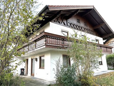 Einfamilienhaus zum Kauf 200.000 € 6 Zimmer 171 m² 1.343 m² Grundstück Patting Petting-Ringham 83367