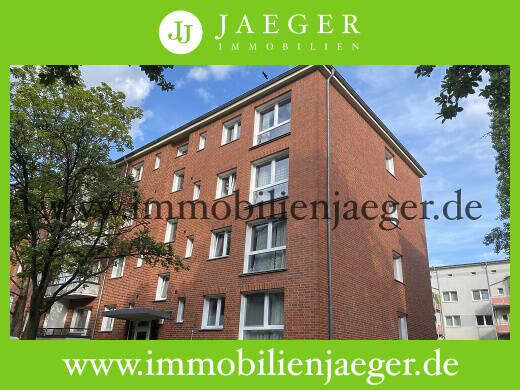 Wohnung zur Miete