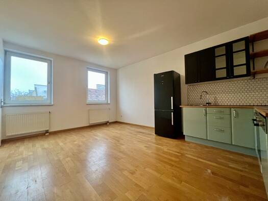 Wohnung zum Kauf 383.000 € 2 Zimmer 53,5 m² 5. Geschoss Leibenfrostgasse 8 Wien 1040