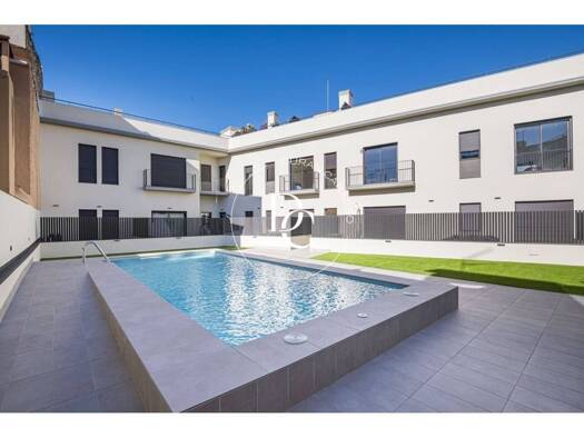 Wohnung zum Kauf 499.000 € 2 Zimmer 68 m² Vilanova i la Geltrú 08800