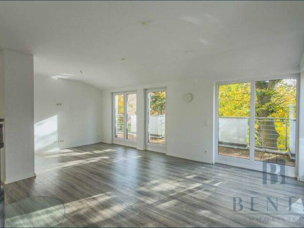 Penthouse zum Kauf 299.000 € 3 Zimmer 103 m² 2. Geschoss Bremerhaven 27580