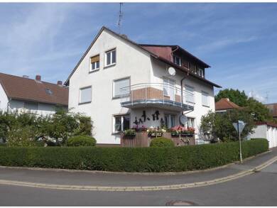 Mehrfamilienhaus zum Kauf 529.000 € 8 Zimmer 337 m² 588 m² Grundstück Kemmern 96164