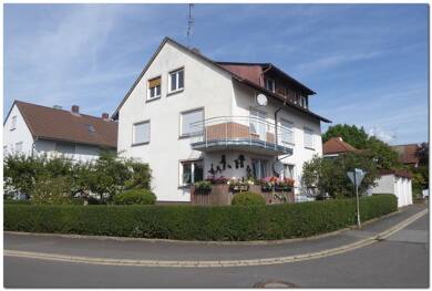 Mehrfamilienhaus zum Kauf 589.000 € 8 Zimmer 337 m² 588 m² Grundstück Kemmern 96164