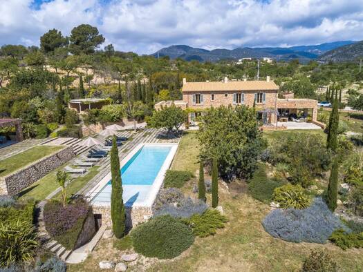 Einfamilienhaus zum Kauf 8.250.000 € 640 m² 15.093 m² Grundstück Santa Maria 25268