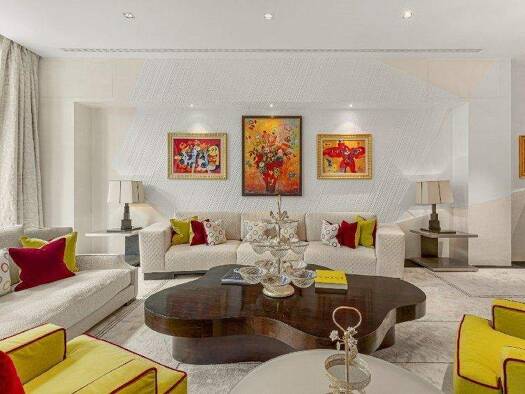 Wohnung zum Kauf 44.642.812 € 841 m² West brompton