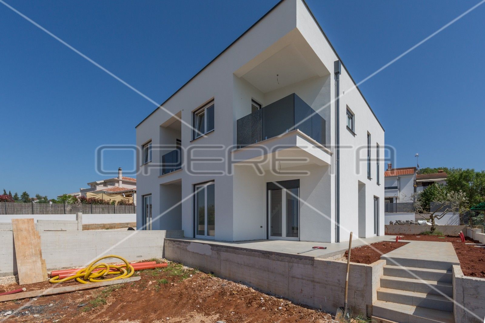 Haus zum Kauf 420.000 € 3 Zimmer 101 m²<br/>Wohnfläche 250 m²<br/>Grundstück Porec Porec center