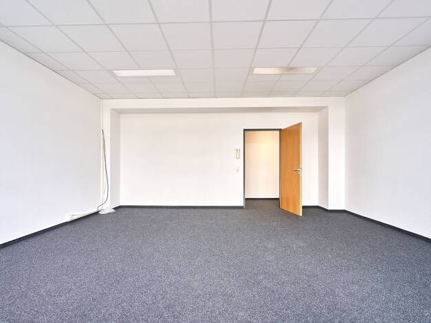Bürofläche zur Miete 6,50 € 39,4 m² Bürofläche Weinheimer Straße Käfertal Käfertal 68305