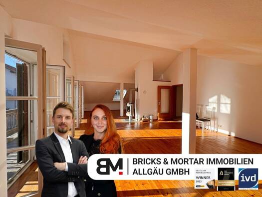 Wohnung zum Kauf 499.000 € 3 Zimmer 136,1 m² Weißensee Füssen 87629