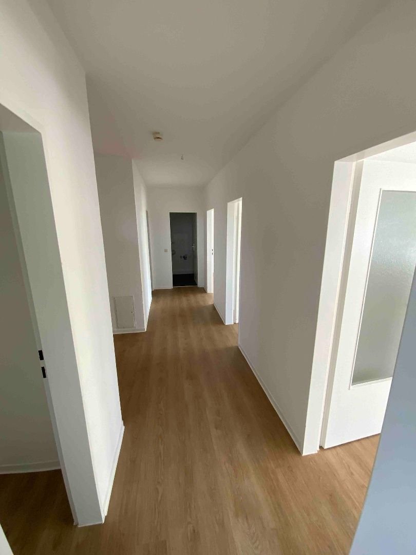 Wohnung zur Miete 899 € 3 Zimmer 85 m²<br/>Wohnfläche 3.<br/>Geschoss Hindemithstraße 39 Lerchenberg Mainz 55127