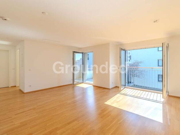 Wohnung zum Kauf 317.000 € 2 Zimmer 62,6 m² 1. Geschoss Holzschuherstraße 5 Sündersbühl Nürnberg 90439