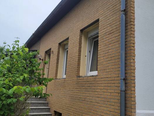 Doppelhaushälfte zur Miete 1.550 € 4 Zimmer 85 m² frei ab sofort Landwehrstraße 29 Eversburg Osnabrück 49090