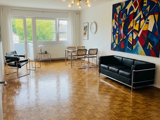Wohnung zum Kauf 659.000 € 3 Zimmer 96 m² 3. Geschoss Niederkassel Düsseldorf / Niederkassel 40547