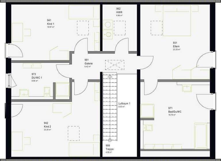 Mehrfamilienhaus zum Kauf provisionsfrei 839.000 € 8 Zimmer 204 m² 749 m² Grundstück Nussdorf Eberdingen 71735