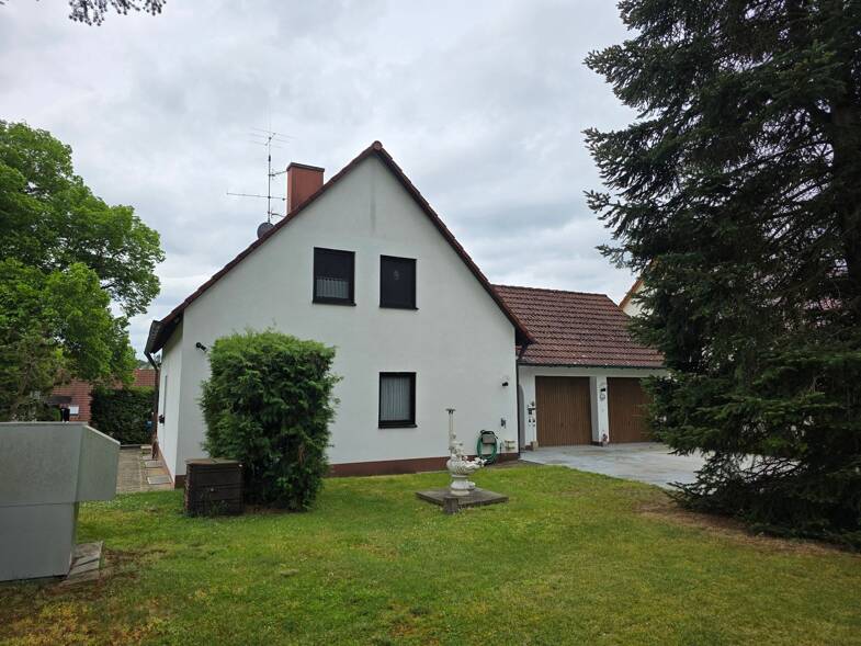 Haus zum Kauf 727.000 € 200 m² 1.650 m² Grundstück Röthenbach bei St Wolfgang Wendelstein 90530