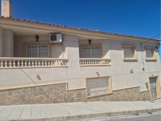 Villa zum Kauf 219.900 € 10 Zimmer 310 m² >Carretera de Pedro Martínez > Villanueva de las Torres 18539