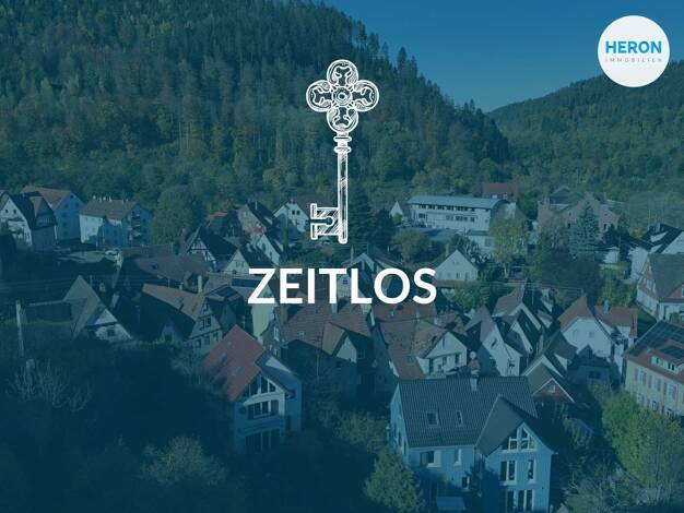 Mehrfamilienhaus zum Kauf 299.000 € 15 Zimmer 187,5 m² 113 m² Grundstück Calw 75365